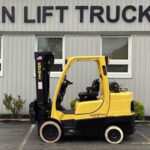 2019 Hyster S80FT