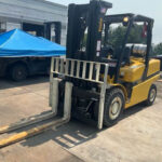 2018 Yale GLP120VXNEBE096