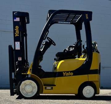 2018 Yale GLC050VXNEAE083