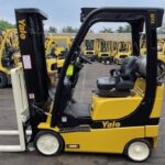 2019 Yale GLC030VXNEAE082