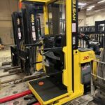 2017 Hyster R30XMS