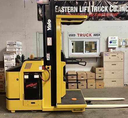 2018 Yale OS030BFN24TE105