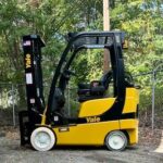 2016 Yale GLC040SVXNRSE082