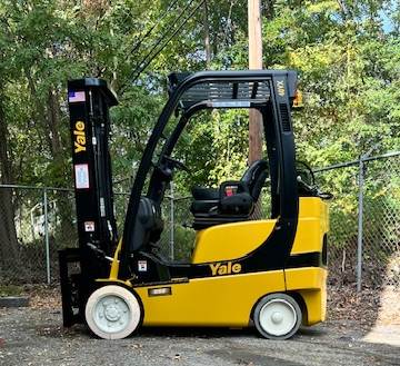 2016 Yale GLC040SVXNRSE082