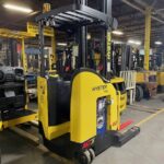 2018 Hyster N40ZRS2