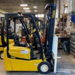 2019 Yale ERP030VTN36TE094