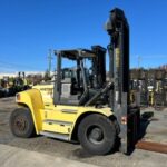 2015 Hyster H210HD2