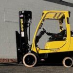 2020 Hyster S60FT