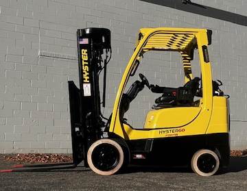 2020 Hyster S60FT