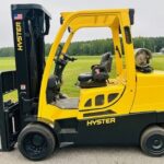 2020 Hyster S100FT