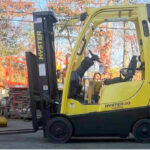 2011 Hyster S30FT