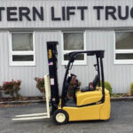 2019 Yale ERP030VTN36TE094