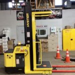 2019 Hyster R30XMS3