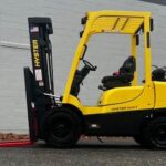 2020 Hyster H60XT