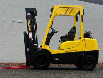 2020 Hyster H60XT