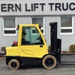 2017 Hyster H70FT