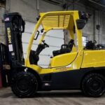 2016 Hyster H80FT
