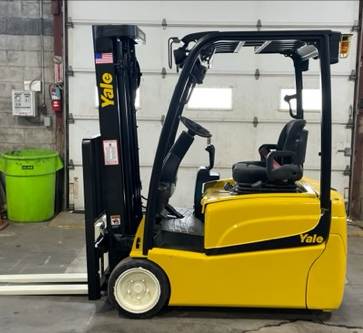 2017 Yale ERP040VTN36TE084