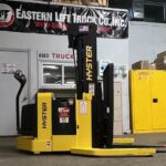 2020 Hyster W30ZR
