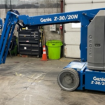2019 Genie Z-30/20N