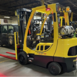 2019 Hyster S60FT