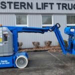 Genie Z-30/20N
