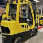 2019 Hyster S60FT
