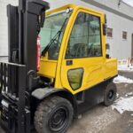 2017 Hyster H90FT