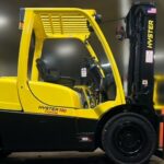 2015 Hyster H110FT