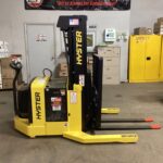2020 Hyster W30ZR