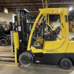 2020 Hyster S50CT2