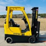 2019 Hyster S30FT
