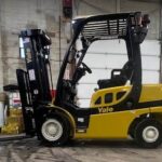 2019 Yale GDP050VXNKAE084