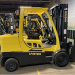 2020 Hyster S100FT