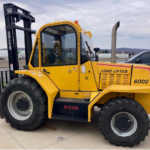 2018 Load Lifter Laborer 6000