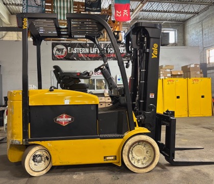 2020 Yale ERC100VHN48TE092