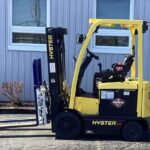 2020 Hyster E50XN