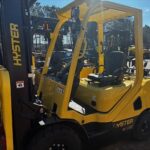 2021 Hyster H50UT