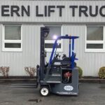Combilift CB6000 forklift