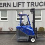 Combilift CB6000 forklift