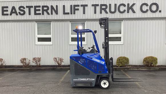 Combilift CB6000 forklift