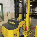2020 Hyster R30XMS3