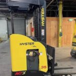 2020 Hyster N35ZRS2