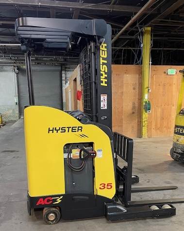 2020 Hyster N35ZRS2