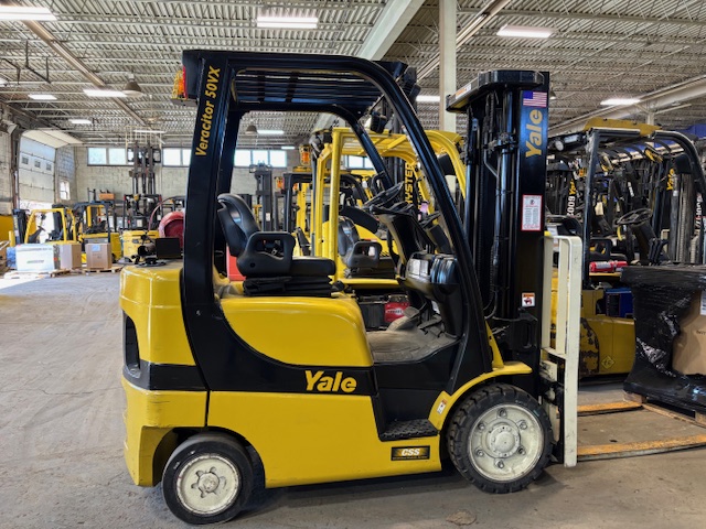 2012 Yale GLC050VXNVSE085