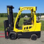 2013 Hyster S70FT
