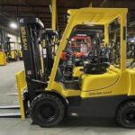 2019 Hyster H50XT