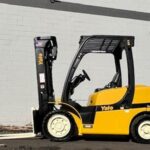 2018 Yale GDP080VXNKAE090
