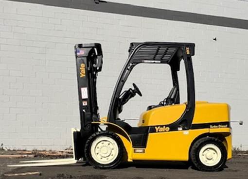 2018 Yale GDP080VXNKAE090