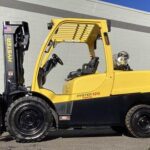 2018 Hyster H120FT